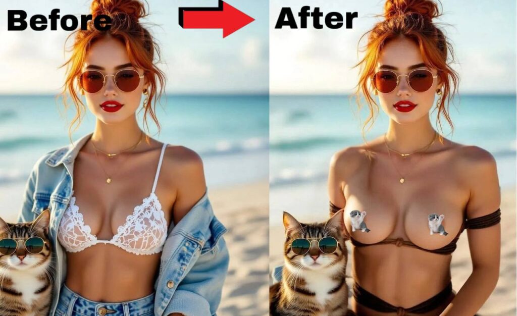 DrawNudes — How to Drawnude Women via AI Undress 1000007597